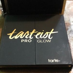 Tarts Pro Glo Highlight and Contour